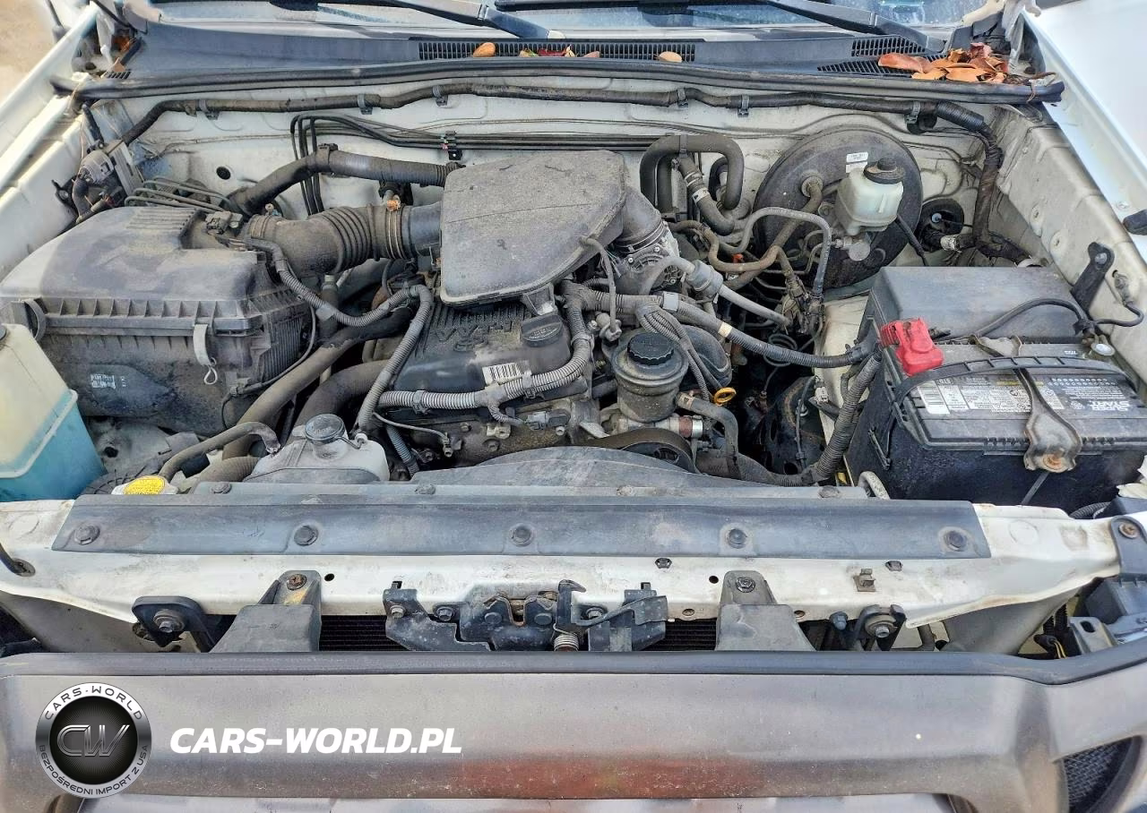 2009 Toyota Tacoma Base VIN:5TENX22N09Z631169 - 11