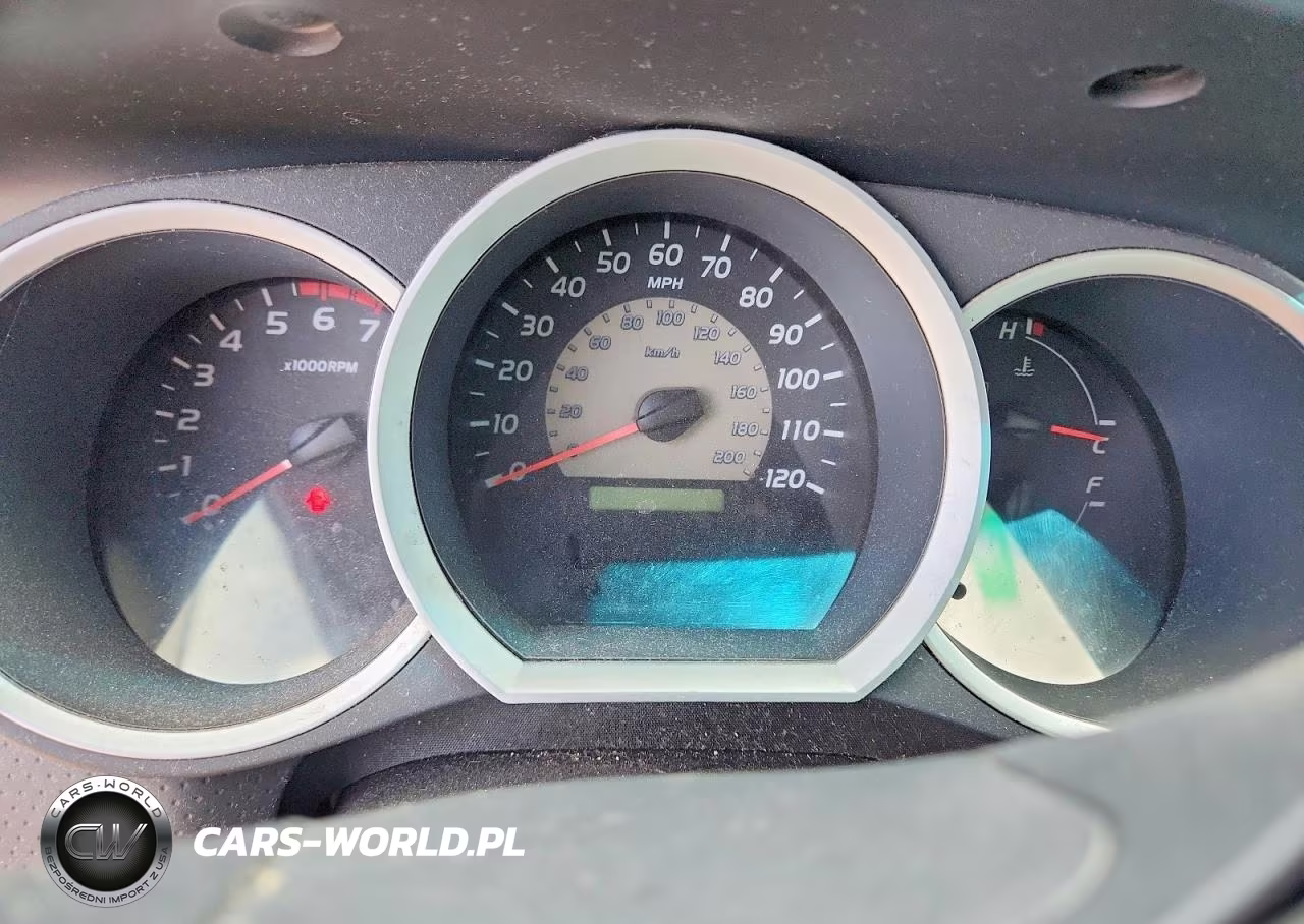 2009 Toyota Tacoma Base VIN:5TENX22N09Z631169 - 9