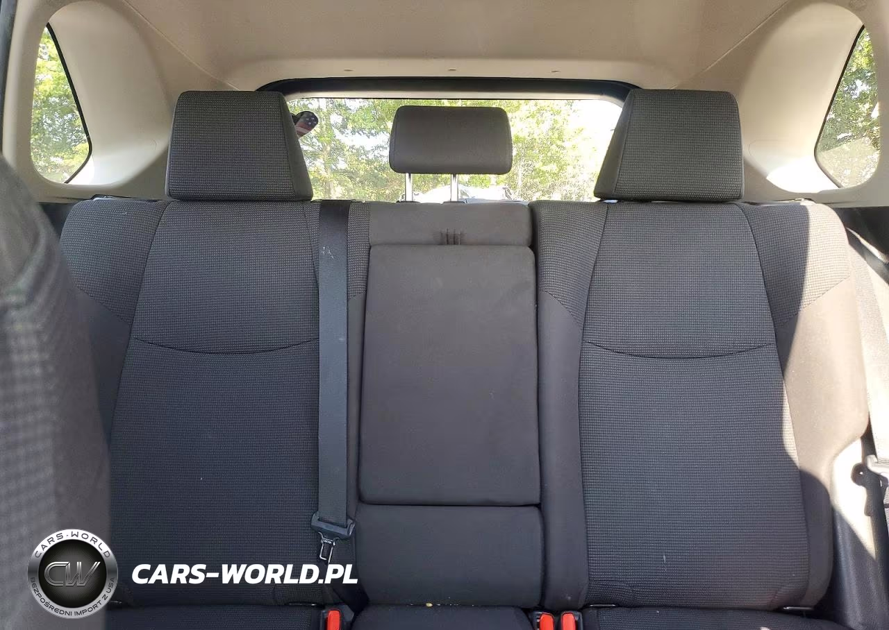 2020 Toyota Rav4 Le VIN:2T3F1RFV1LC140123 - 10