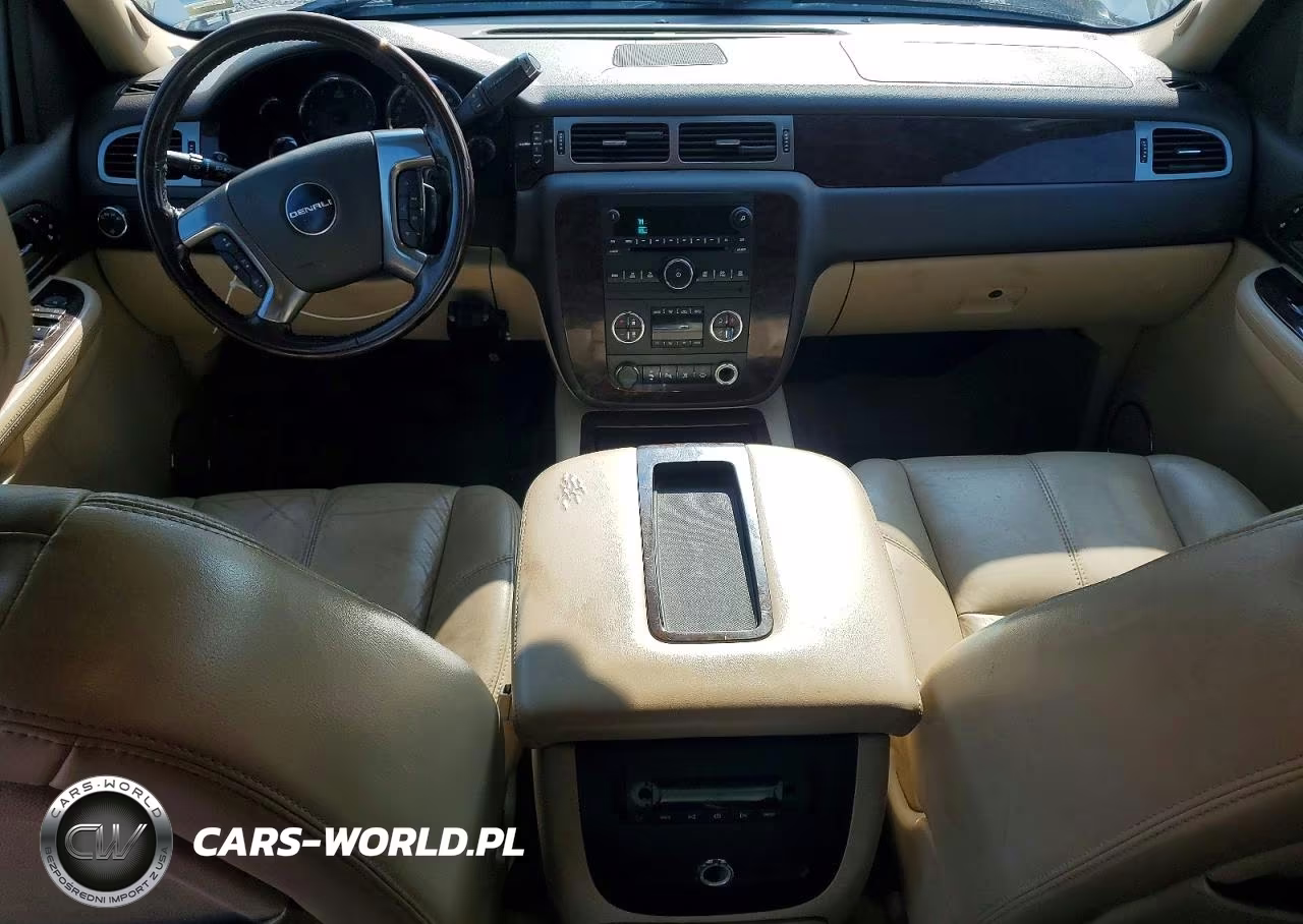 2007 GMC New Sierra Denali VIN:2GTEK638071683188 - 8