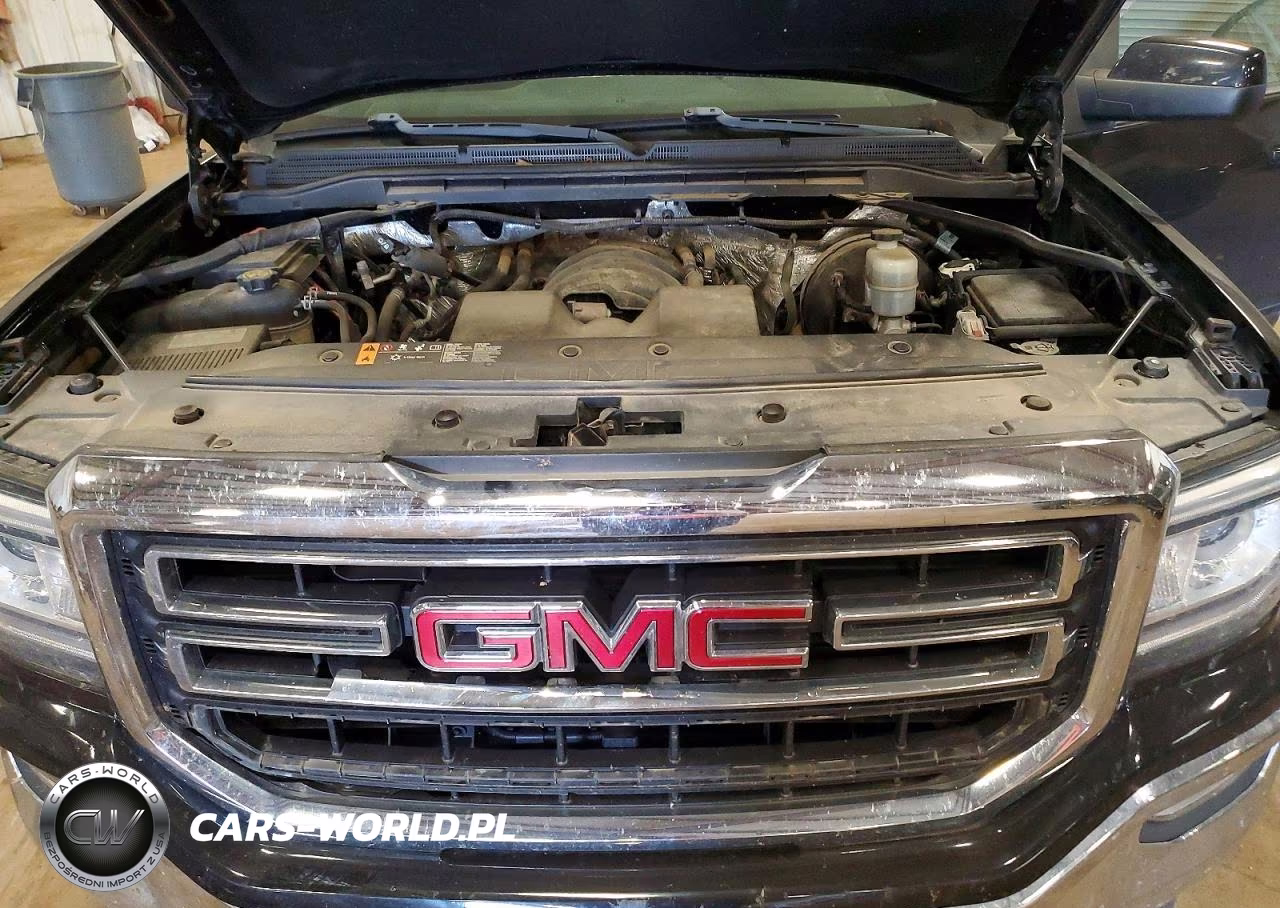 2018 GMC Sierra K1500 Sle VIN:1GTV2MEH2JZ326885 - 11