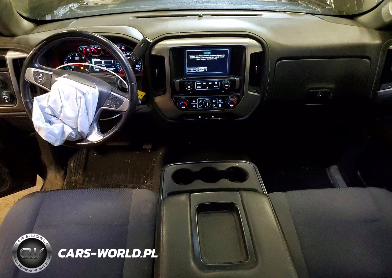 2018 GMC Sierra K1500 Sle VIN:1GTV2MEH2JZ326885 - 8
