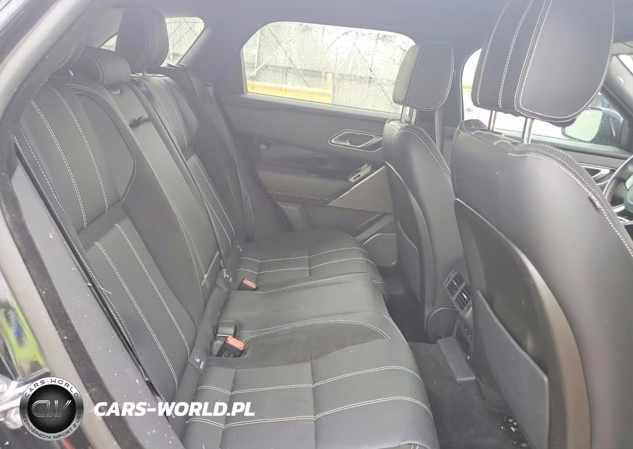 2020 Land Rover Range Rover Velar R-Dynamic S VIN:SALYK2EX9LA240119 - 11