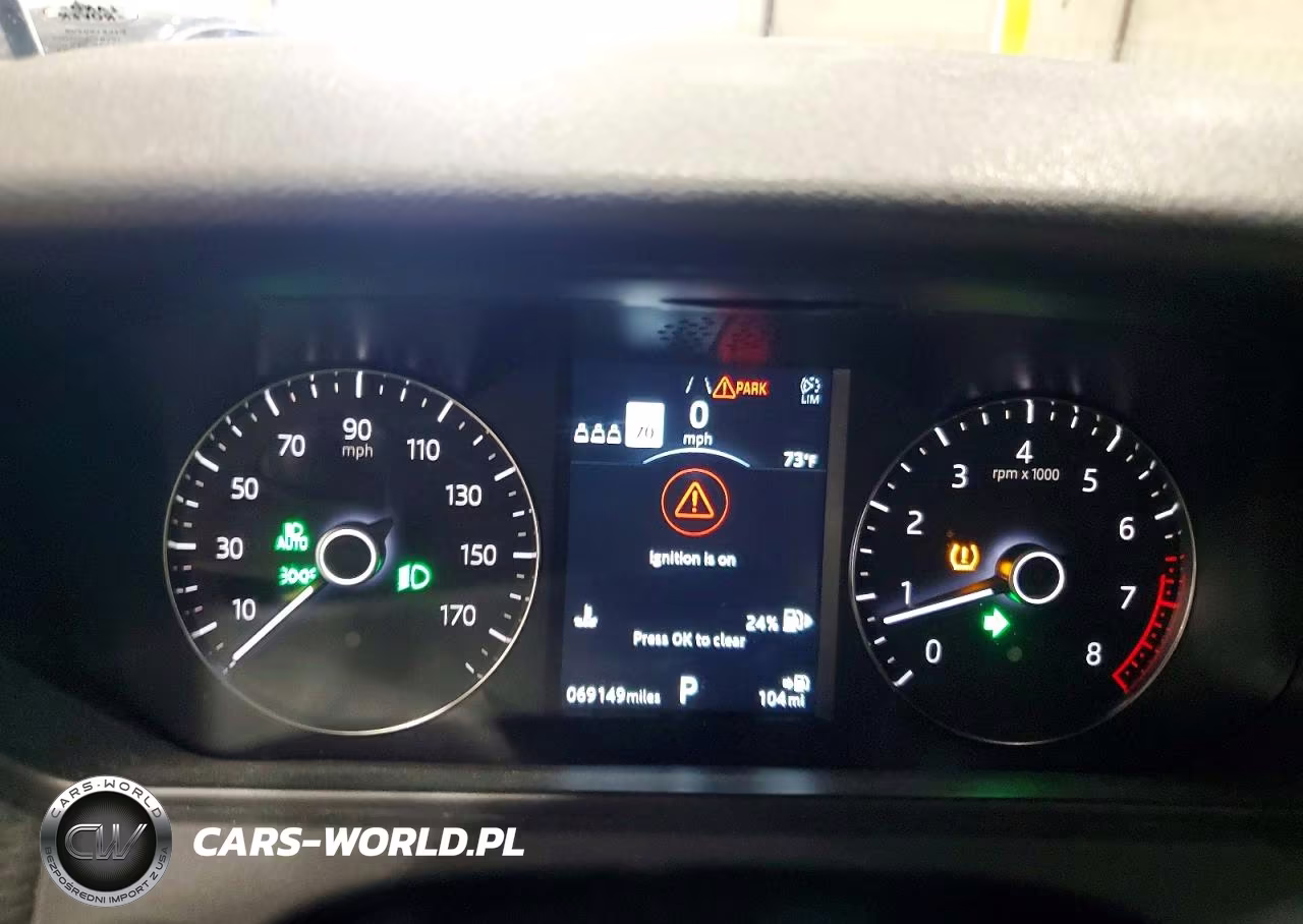 2020 Land Rover Range Rover Velar R-Dynamic S VIN:SALYK2EX9LA240119 - 9