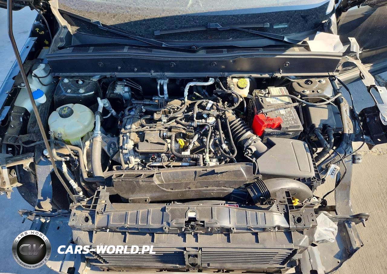 2024 Ford Bronco Sport Big Bend VIN:3FMCR9B67RRE72245 - 12