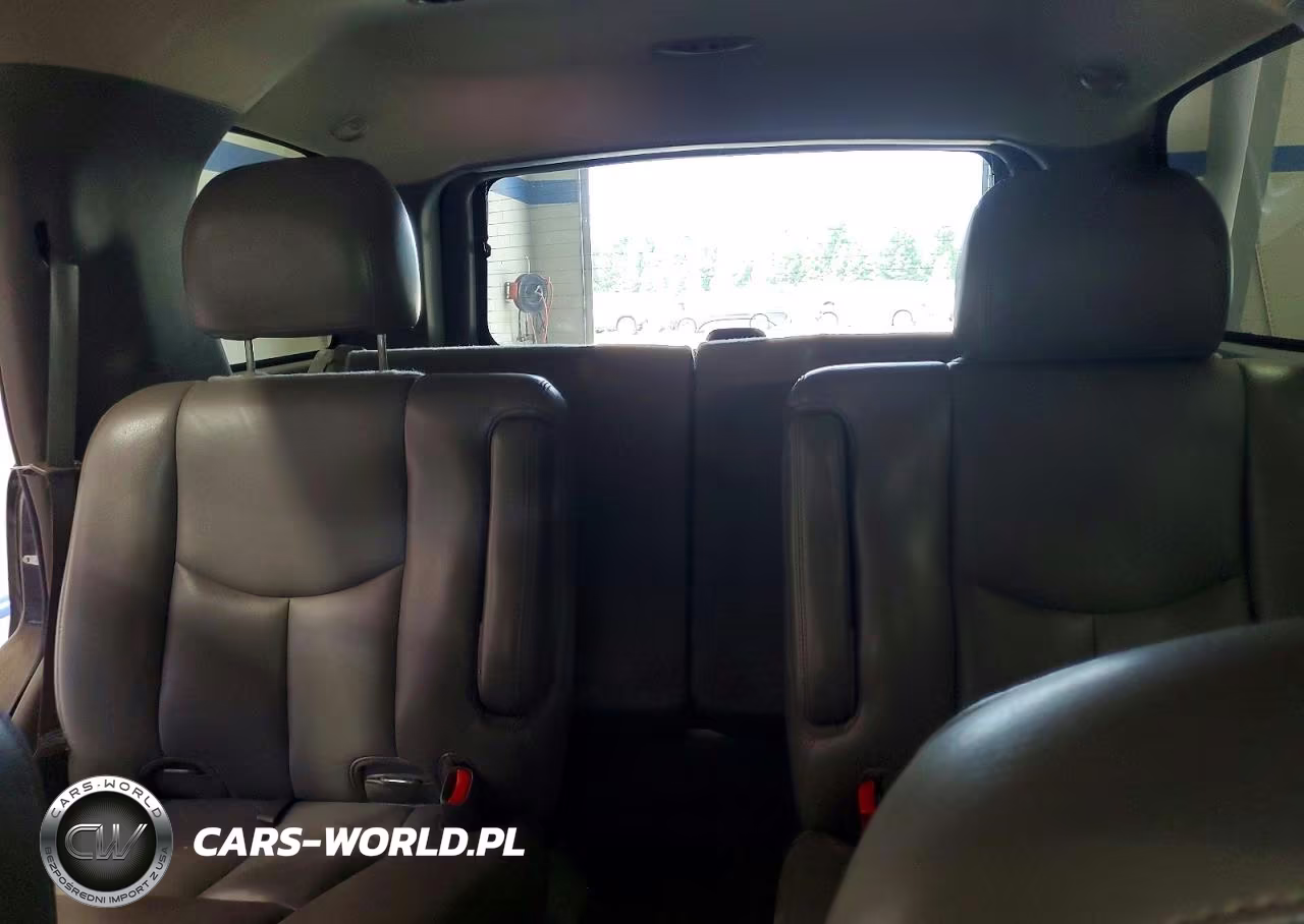 2006 GMC Yukon VIN:1GKEK13T36R160734 - 10