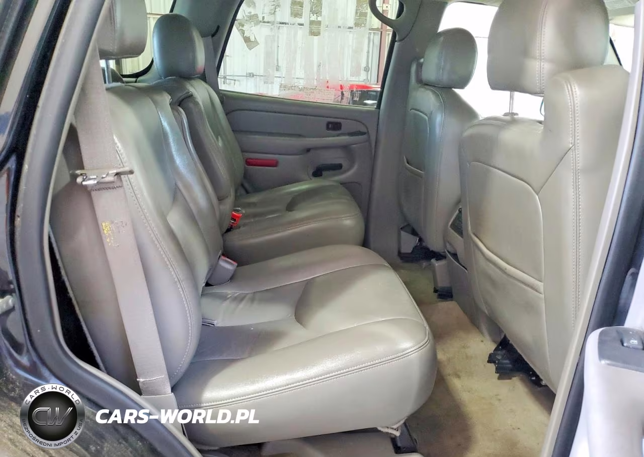 2006 GMC Yukon VIN:1GKEK13T36R160734 - 11
