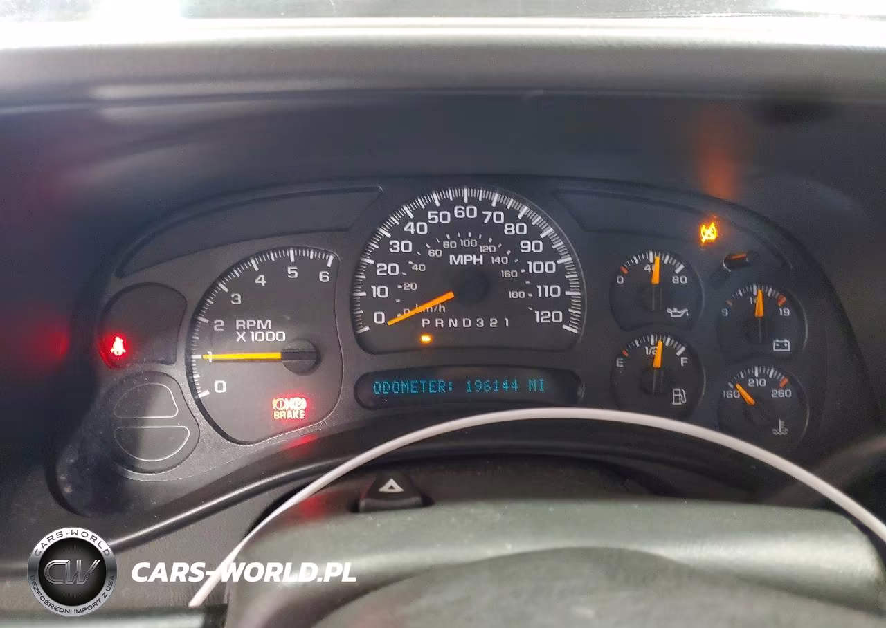 2006 GMC Yukon VIN:1GKEK13T36R160734 - 9