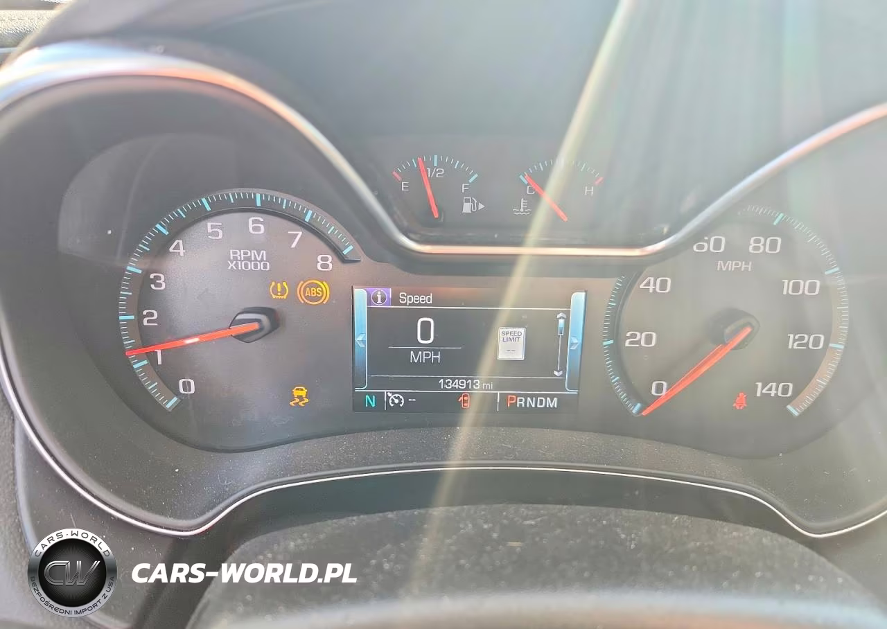 2019 Chevrolet Impala Premier VIN:1G1105S31KU112951 - 9