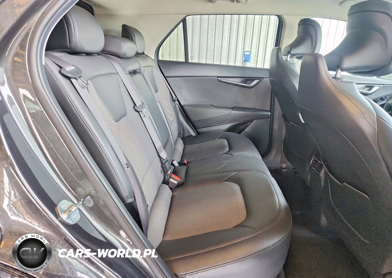 2023 Kia Niro Wind VIN:KNDCR3L16P5045627 - 11