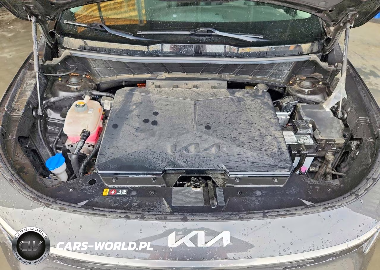 2023 Kia Niro Wind VIN:KNDCR3L16P5045627 - 12