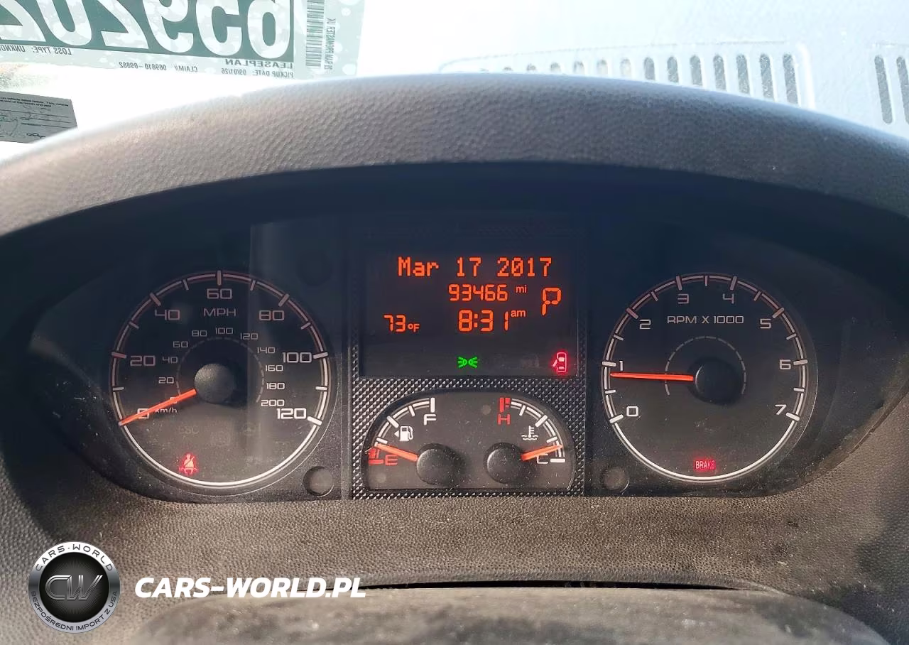 2020 Ram Promaster 3500 Delivery Van VIN:3C6URVJG1LE128881 - 9