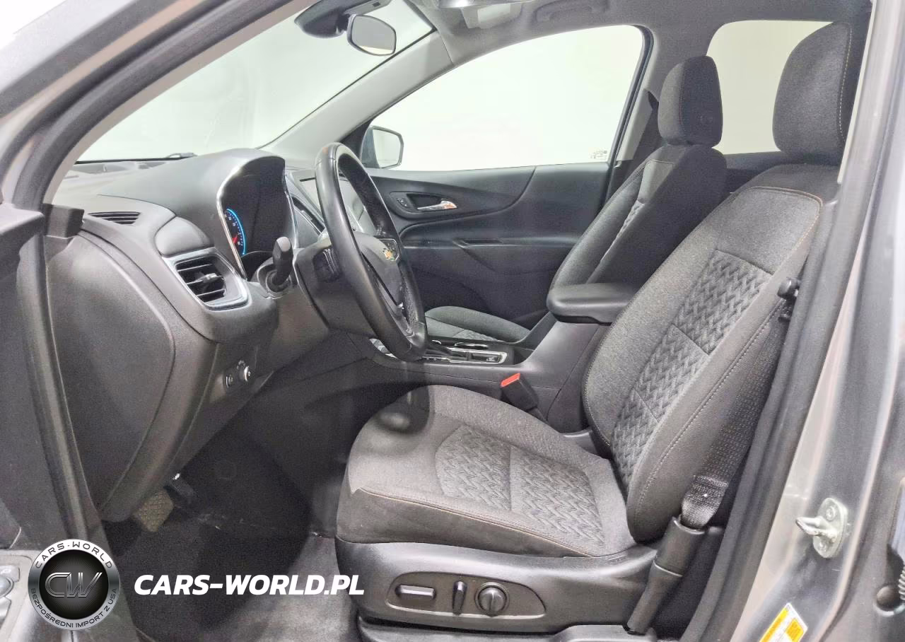 2023 Chevrolet Equinox Lt VIN:3GNAXTEG4PL269940 - 7