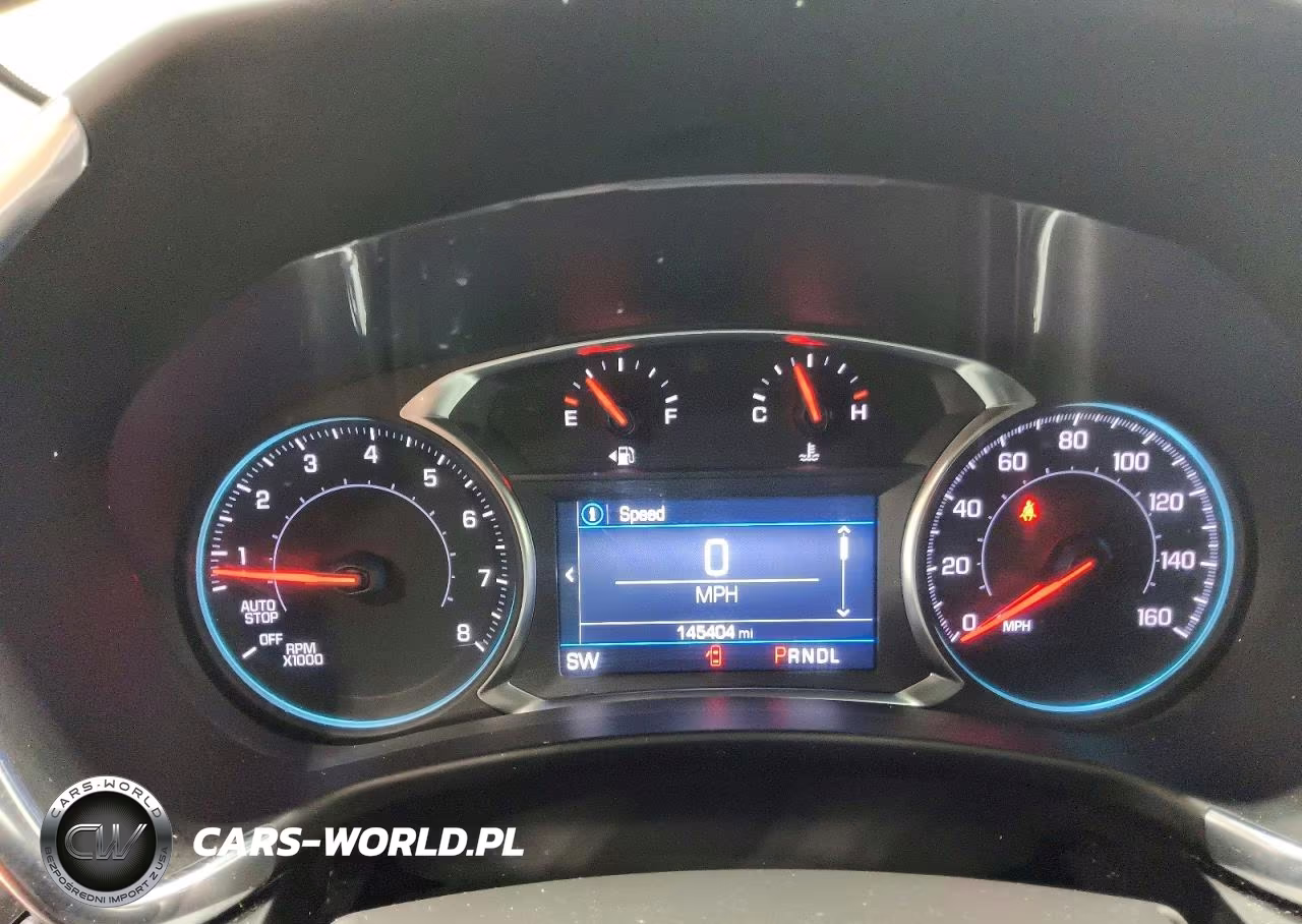 2023 Chevrolet Equinox Lt VIN:3GNAXTEG4PL269940 - 9