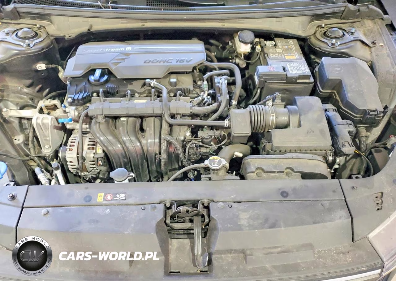 2025 Kia K4 Lxs VIN:3KPFT4DE2SE060807 - 11