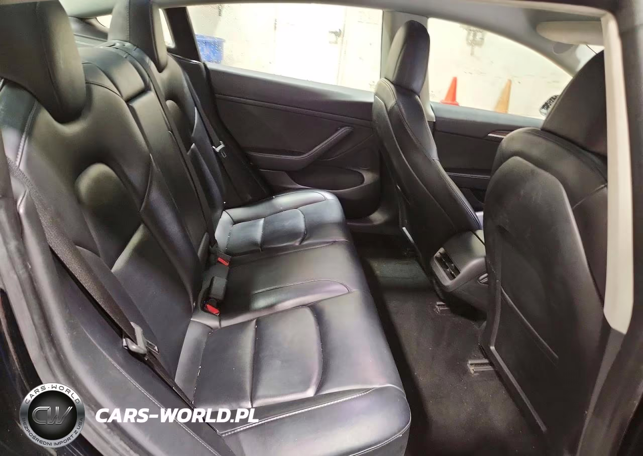 2023 Tesla Model 3 VIN:5YJ3E1EA4PF431622 - 10