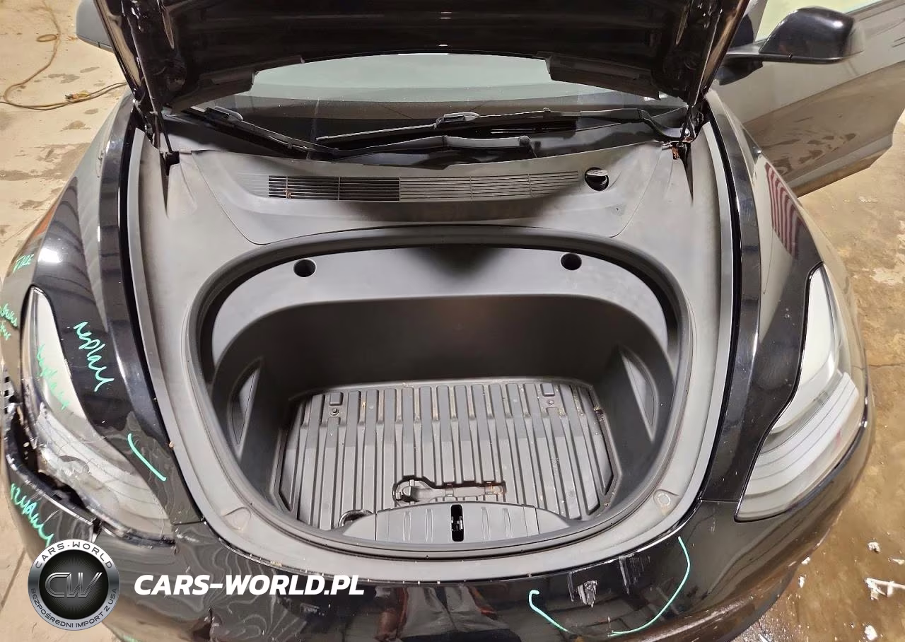 2023 Tesla Model 3 VIN:5YJ3E1EA4PF431622 - 11