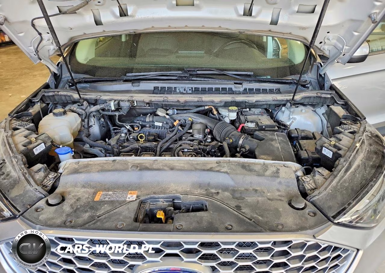 2023 Ford Edge Sel VIN:2FMPK4J95PBA23484 - 12