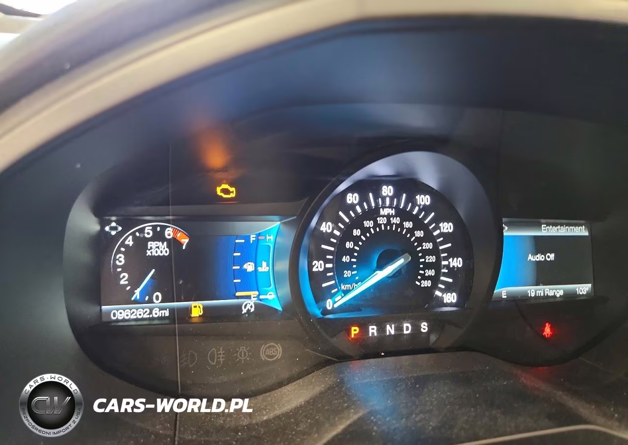 2023 Ford Edge Sel VIN:2FMPK4J95PBA23484 - 9