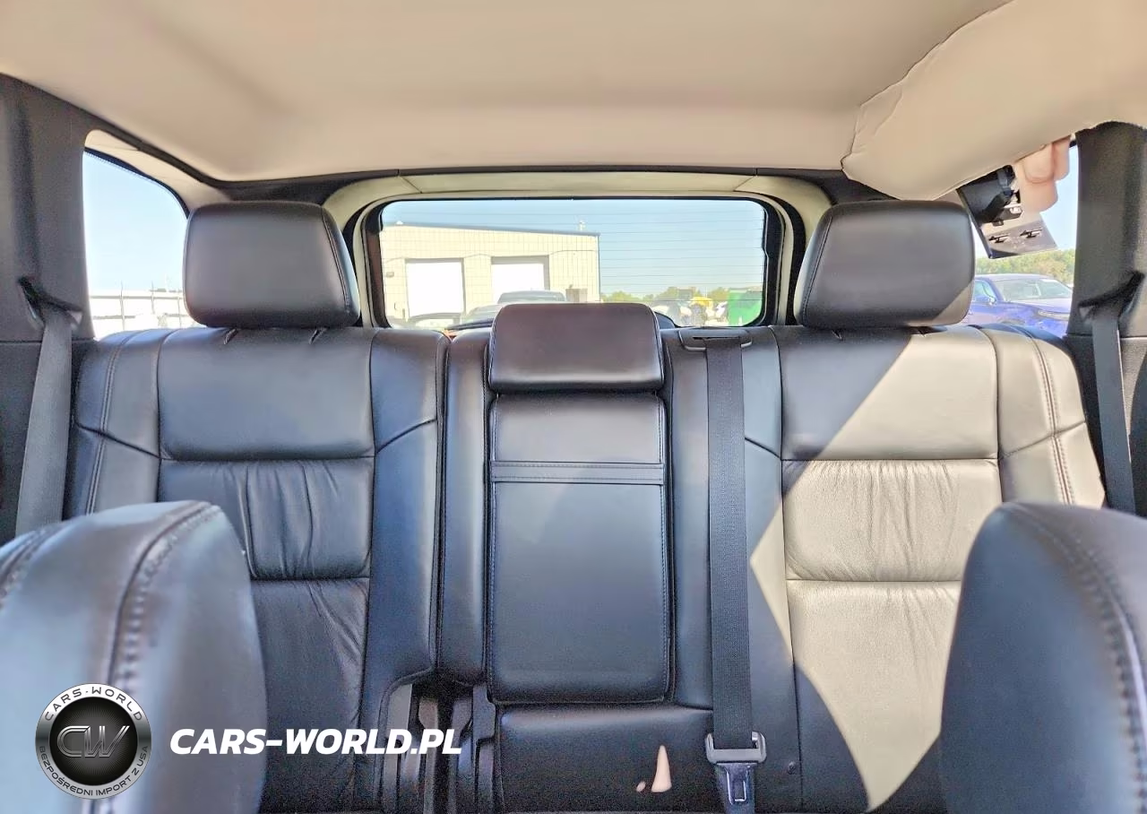 2012 Jeep Grand Cherokee Laredo VIN:1C4RJFAG0CC208577 - 10