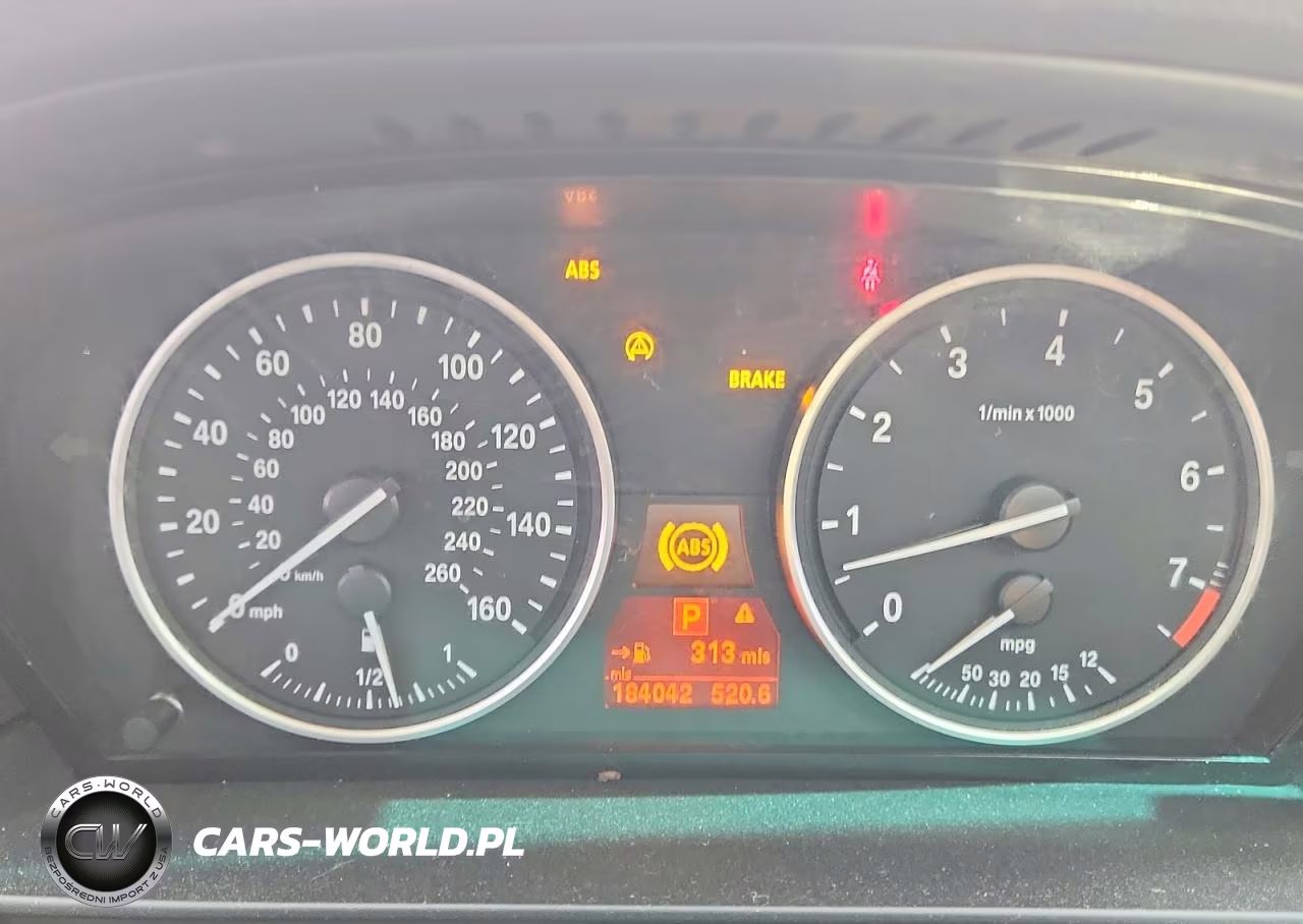 2010 BMW 528 I VIN:WBANU5C55AC363583 - 9