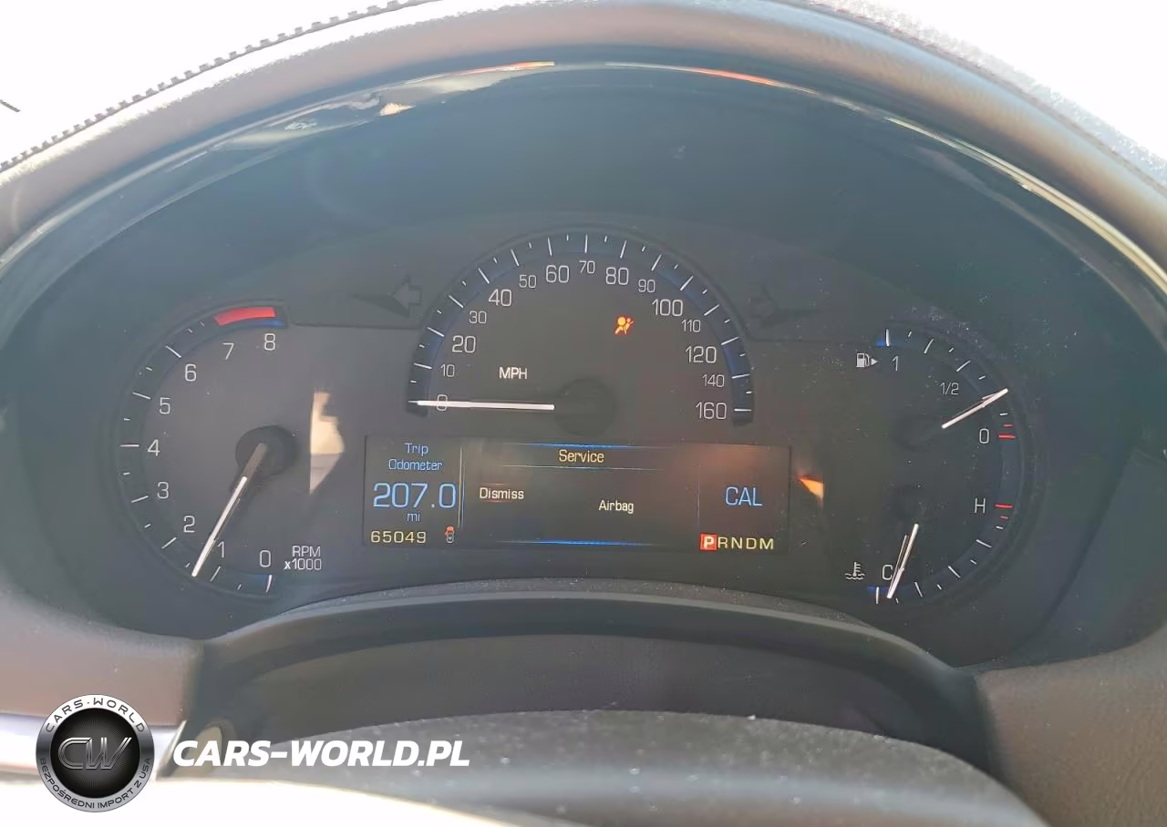2014 Cadillac Xts Luxury Collection VIN:2G61N5S31E9291649 - 9