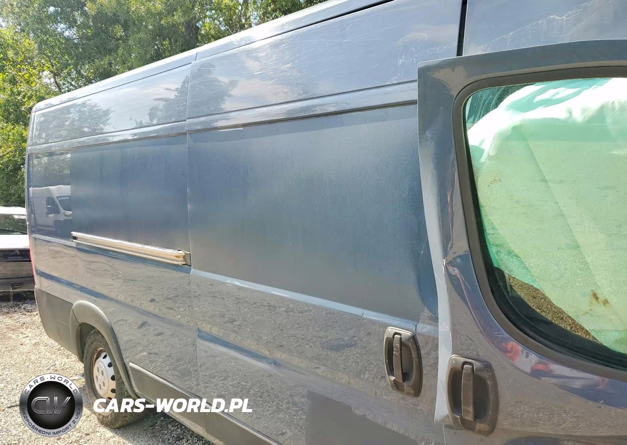 2020 Ram Promaster 3500 Vf Delivery Van VIN:3C6URVJG5LE140452 - 11