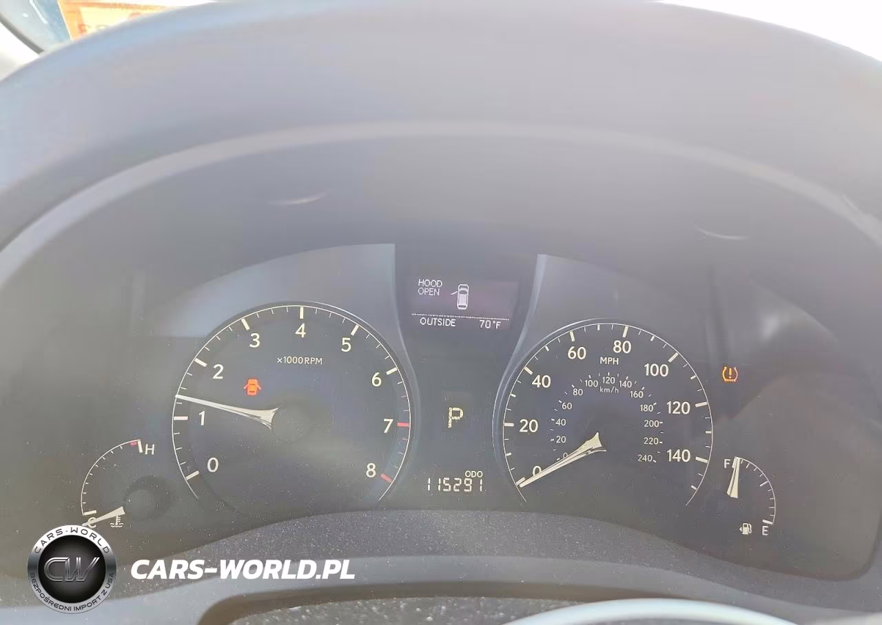 2011 Lexus Rx 350 VIN:2T2BK1BA1BC084901 - 9