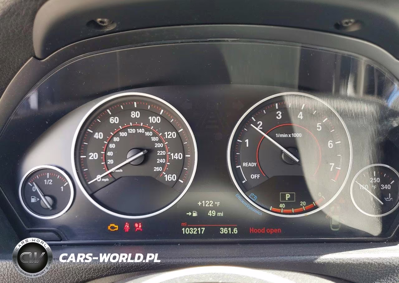 2018 BMW 430Xi Gran Coupe VIN:WBA4J3C55JBG96044 - 9