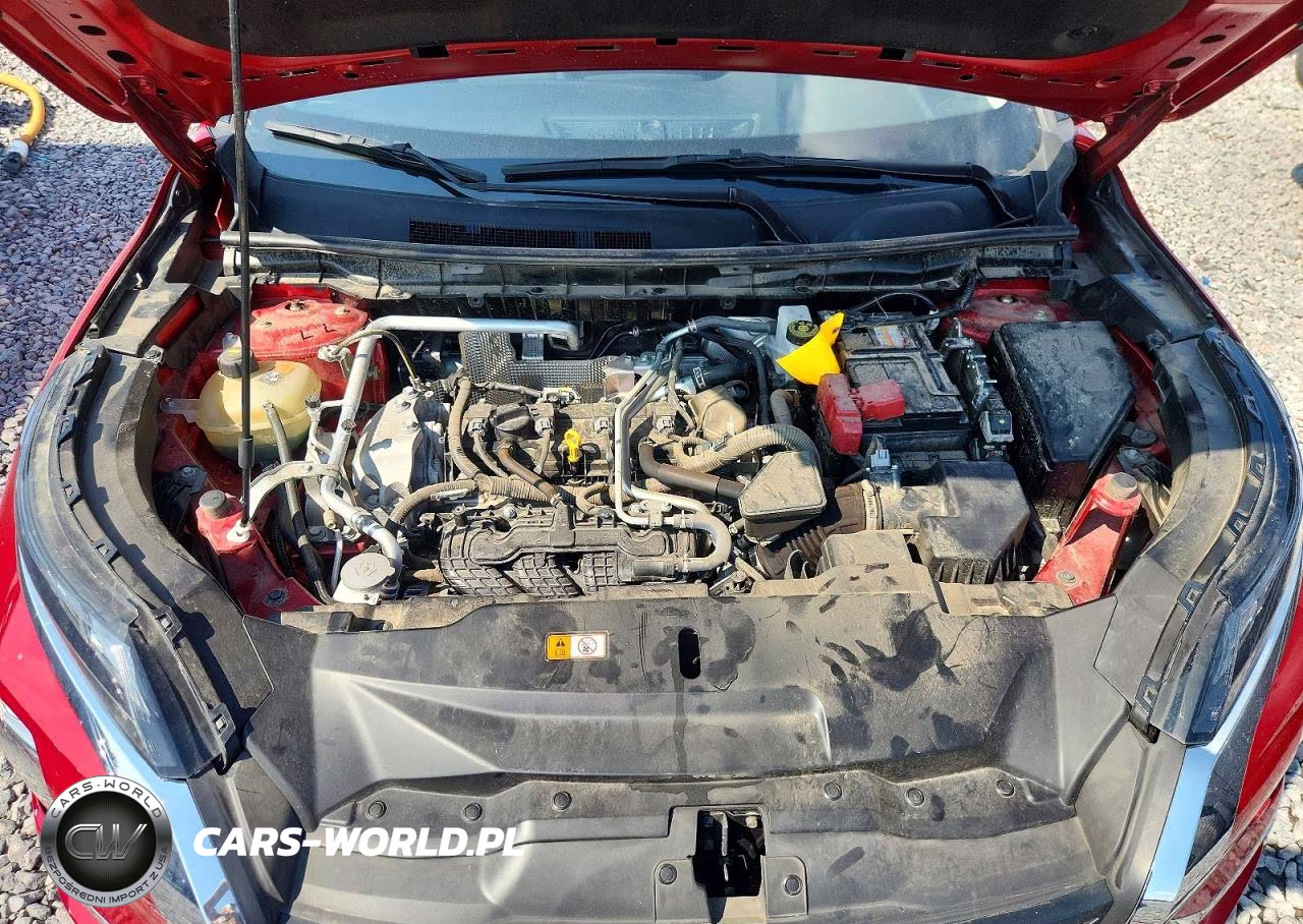 2024 Mitsubishi Outlander Se VIN:JA4J4VA83RZ083548 - 12