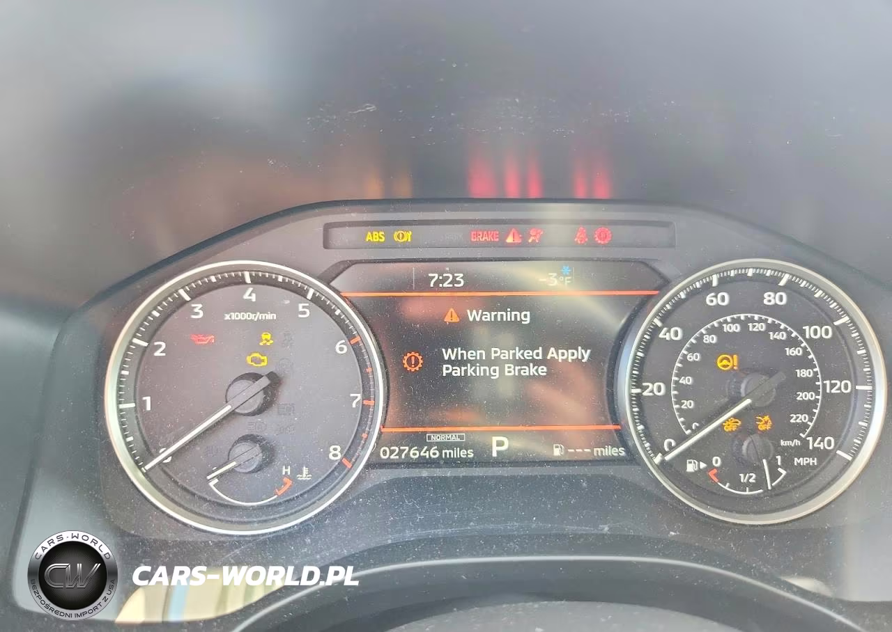 2024 Mitsubishi Outlander Se VIN:JA4J4VA83RZ083548 - 9