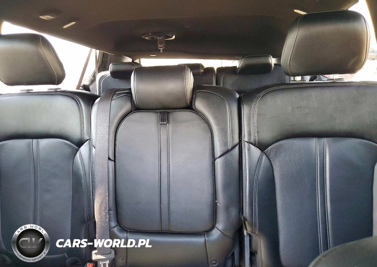 2024 Jeep Wagoneer L Series Ii VIN:1C4SJRBPXRS176947 - 10