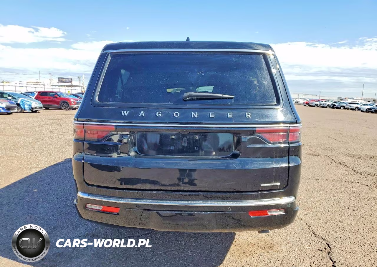 2024 Jeep Wagoneer L Series Ii VIN:1C4SJRBPXRS176947 - 6