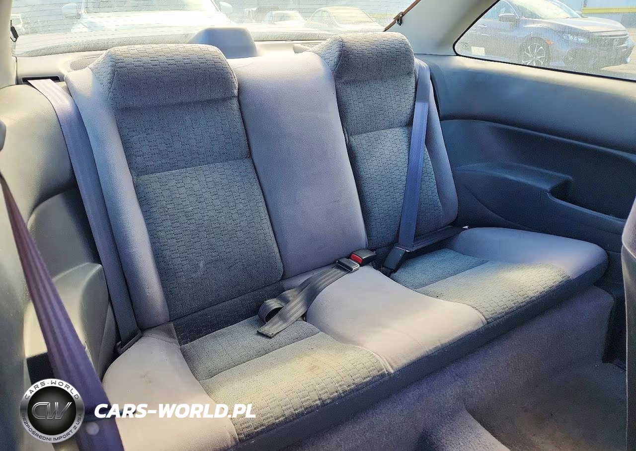 1999 Honda Civic Dx VIN:1HGEJ6129XL057281 - 10