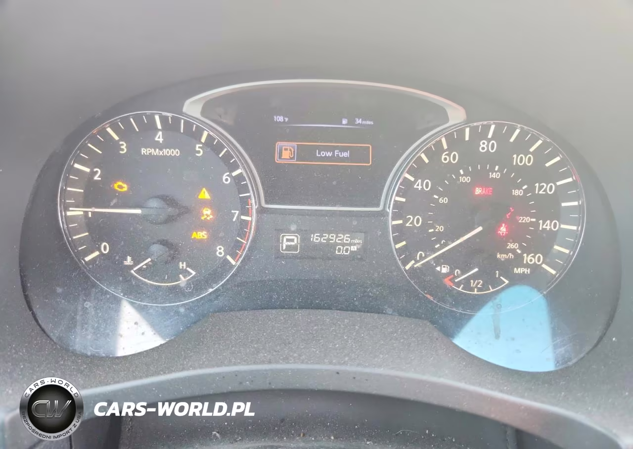 2015 Nissan Altima 2.5 S VIN:1N4AL3AP0FN314435 - 9