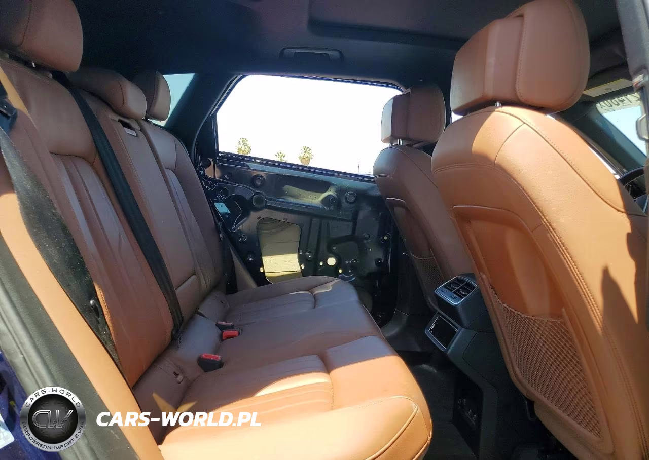 2021 Audi E-Tron Premium VIN:WA1AAAGE9MB021930 - 11