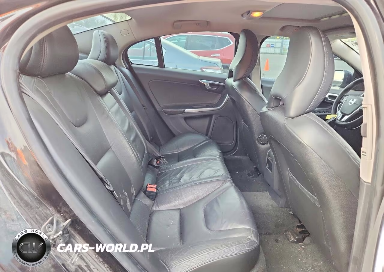 2011 Volvo S60 T6 VIN:YV1902FH1B2003748 - 10