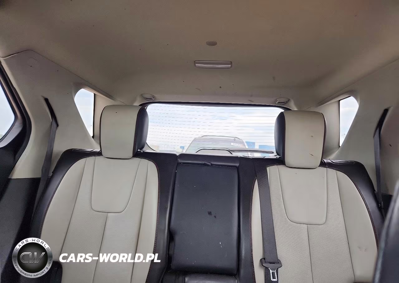 2015 Chevrolet Equinox Lt VIN:2GNFLGEK0F6277789 - 10