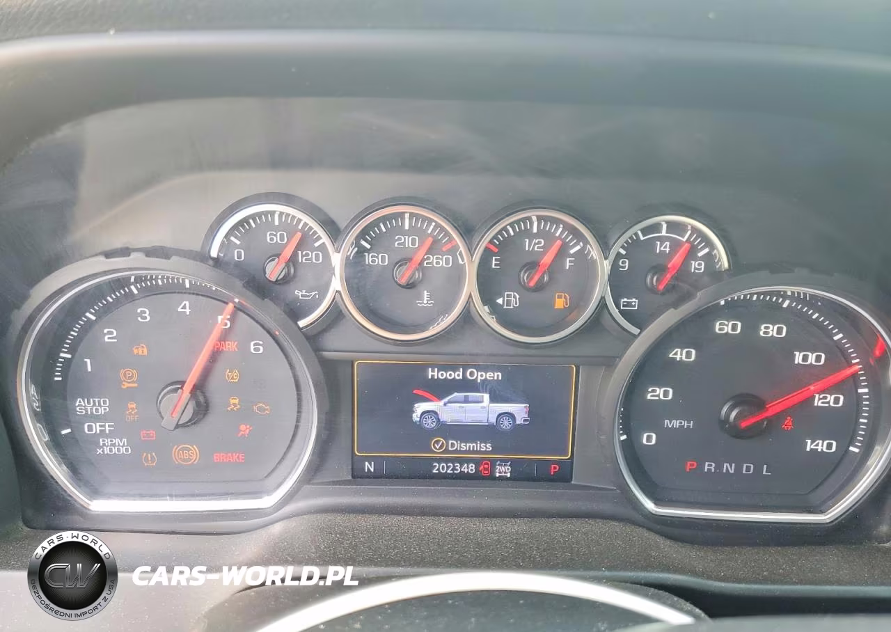 2021 Chevrolet Silverado K1500 Lt VIN:1GCRYJEK0MZ312739 - 9