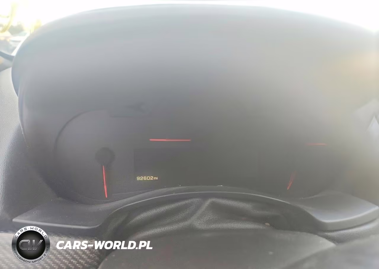 2016 Cadillac Ats-V VIN:1G6AN1RY0G0158579 - 9