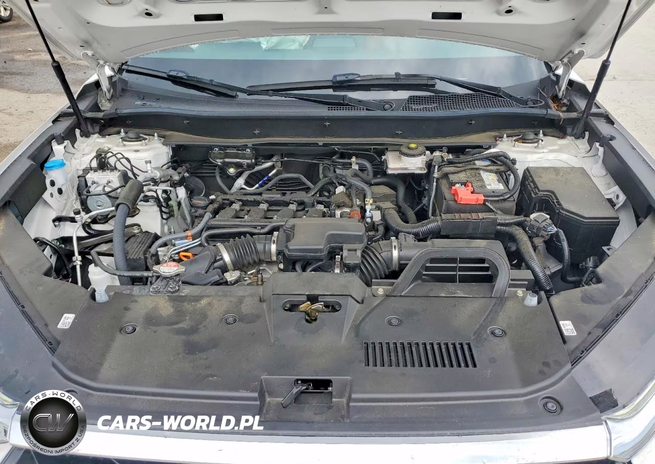 2026 Honda Cr-V Ex VIN:5J6RS3H45TL000454 - 11