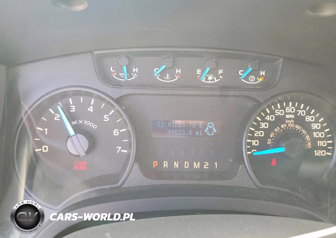 2014 Ford F150 Super Cab VIN:1FTEX1CM9EKE70559 - 9
