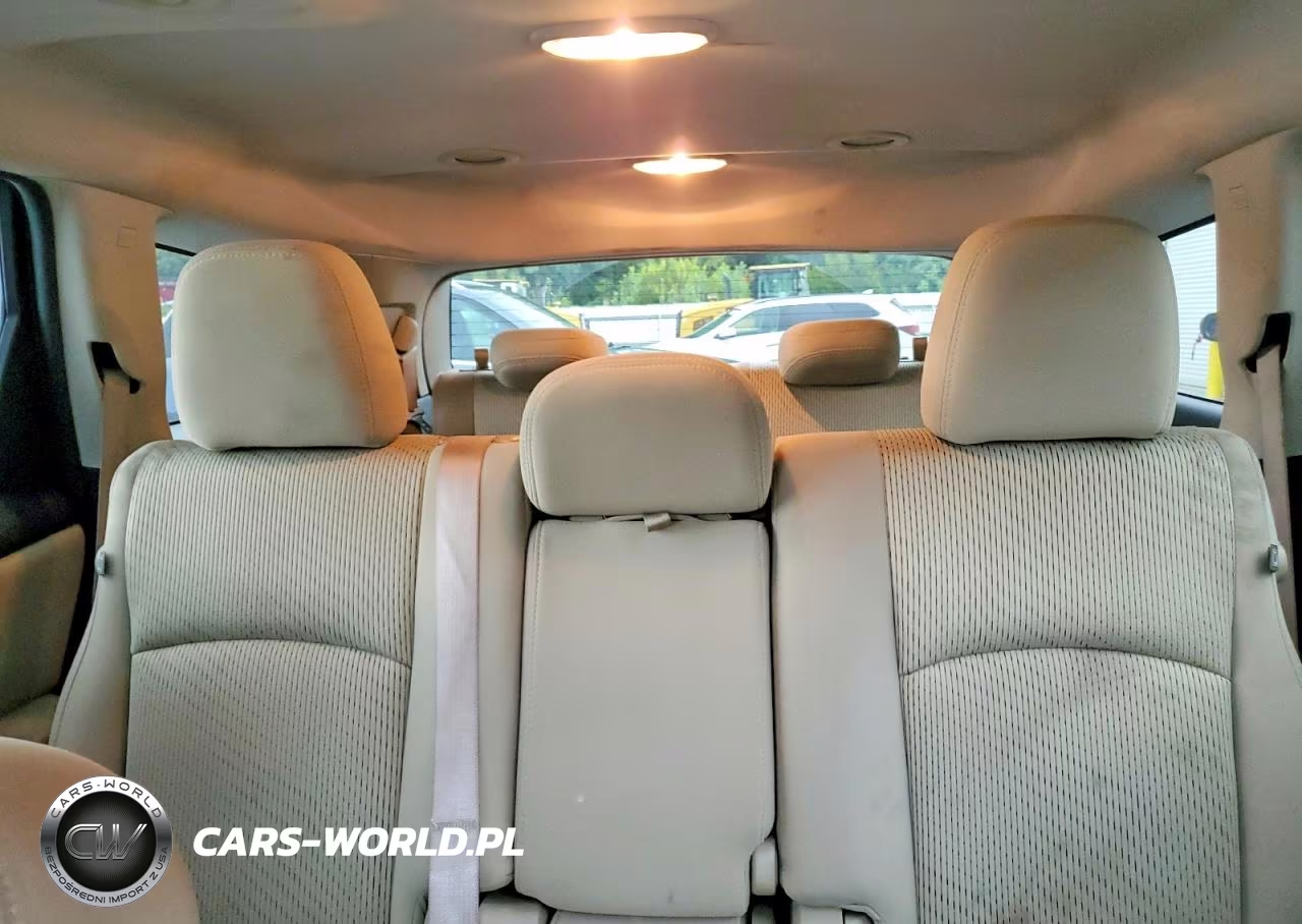 2014 Dodge Journey Sxt VIN:3C4PDCBG1ET301286 - 10