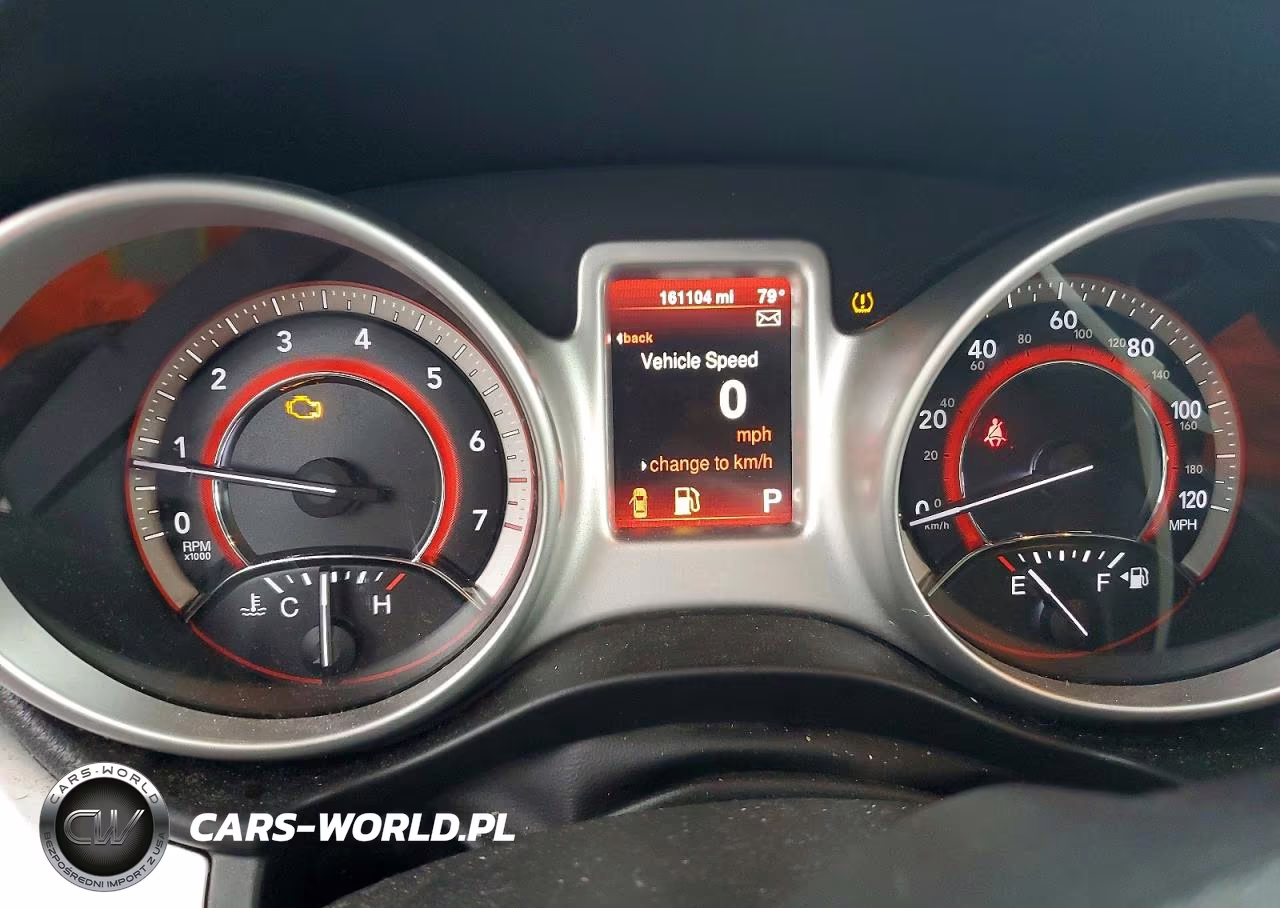 2014 Dodge Journey Sxt VIN:3C4PDCBG1ET301286 - 9