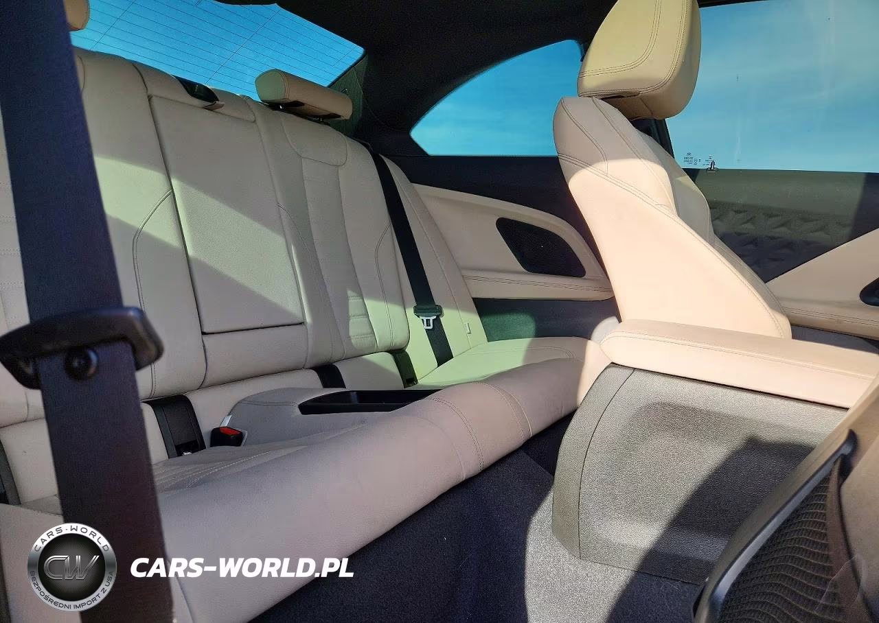 2022 BMW 230I VIN:3MW23CM09N8C59480 - 10