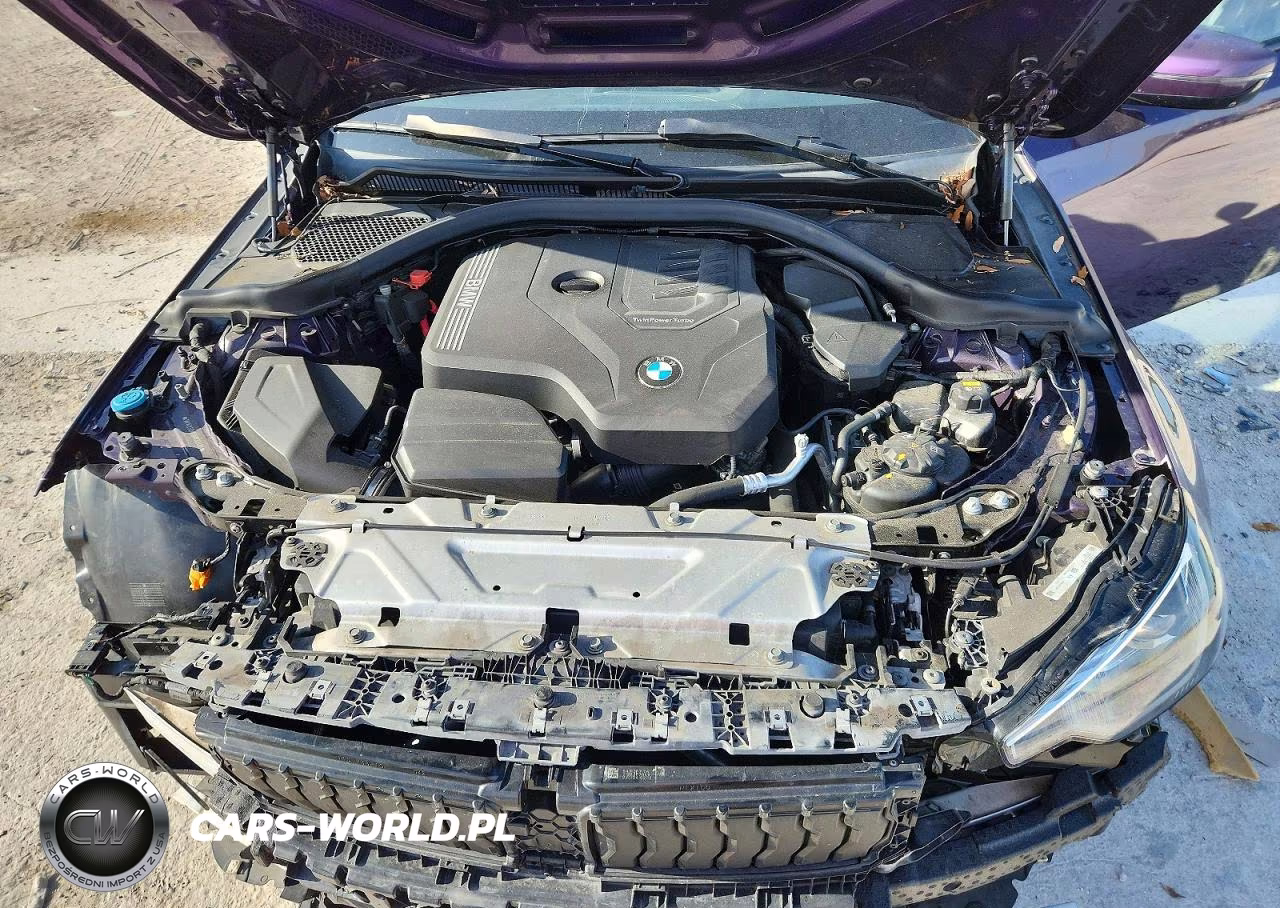 2022 BMW 230I VIN:3MW23CM09N8C59480 - 11