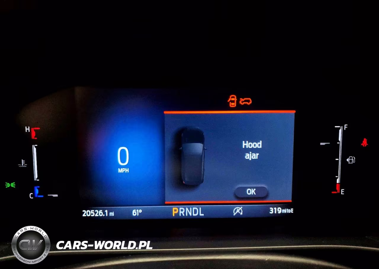 2025 Ford Escape St Line VIN:1FMCU9MN2SUB18165 - 9