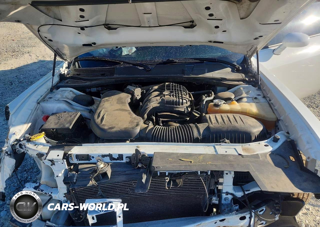 2017 Dodge Challenger Sxt VIN:2C3CDZAG5HH573960 - 11