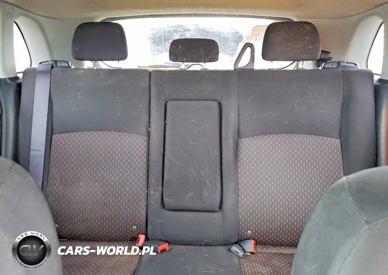 2017 Mitsubishi Outlander Sport Es VIN:JA4AR3AU6HZ011227 - 10