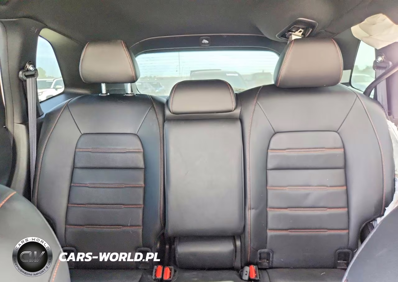 2025 Honda Cr-V Sport-L VIN:5J6RS5H82SL011635 - 10